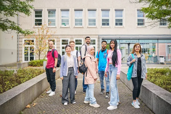 Bild: Ernst-Abbe-Hochschule Jena bleibt führend beim Studium ohne Abitur in Thüringen