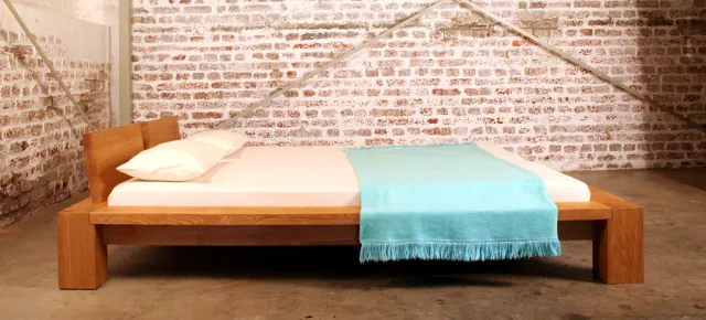 Bild: Bis zu 80% Sparen: INBETTEN startet Direktvertrieb von maßgefertigten Designer-Betten