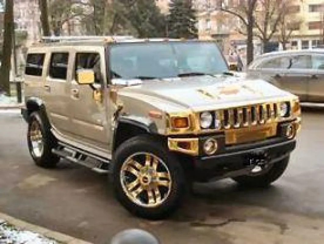 Real Gold - mobiles Vergolden für Hobby und Industrie