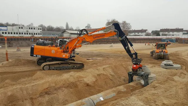 Fast die doppelte Geschwindigkeit Bild: Fast die doppelte Geschwindigkeit