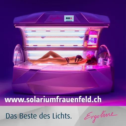 Bild: Sonnenlicht ( UV + IR ) ist das Universelle Heilmittel Nr. 1