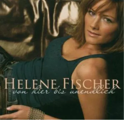 Bild: Helene Fischer - im Interview