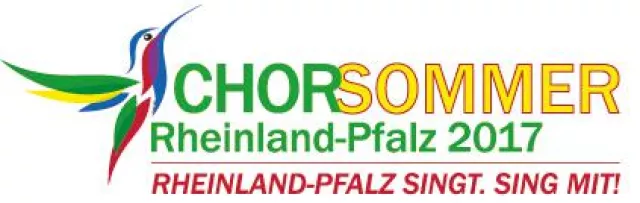 Bild: 10. Trierer Chormeile eröffnet den Chorsommer 2017