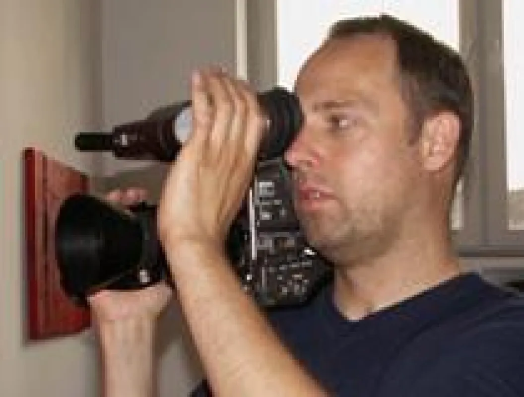 Detlev Lieser, Videojournalist