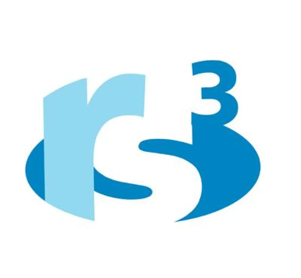 Logo von Radio Stralsund RS3
