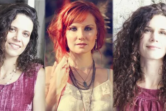 Bild: Sarah Straub & Vivid Curls
