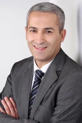 Bild: ETL Gruppe beruft Firas Kharrat in die Geschäftsführung der ETL Service GmbH