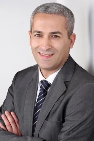 ETL Gruppe beruft Firas Kharrat in die Geschäftsführung der ETL Service GmbH Bild: ETL Gruppe beruft Firas Kharrat in die Geschäftsführung der ETL Service GmbH