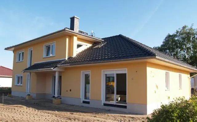 Bild: Drei Generationen unter einem Dach | Hausbesichtigung am 14./15. Mai in 12526 Berlin-Bohnsdorf