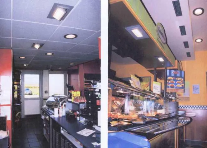 Bild: Umrüstung auf LED-Beleuchtung soll günstiger sein