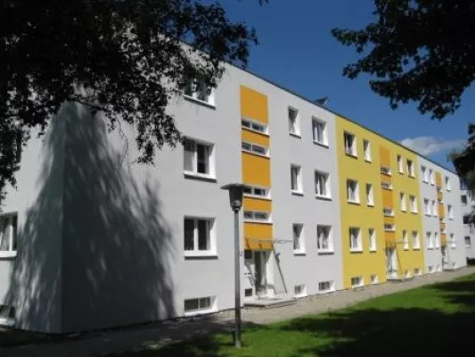 Bild: Kreisbaugenossenschaft: Mehr junge Leute in alten Mauern