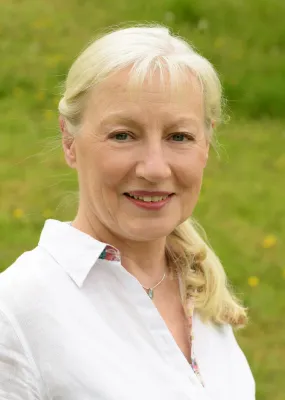 Bild: Pflege in Zeiten von Corona