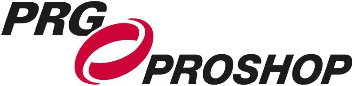 Logo PRG ProShop (Foto: PRG)