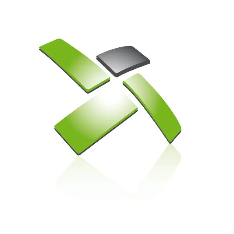 DPF Logo
