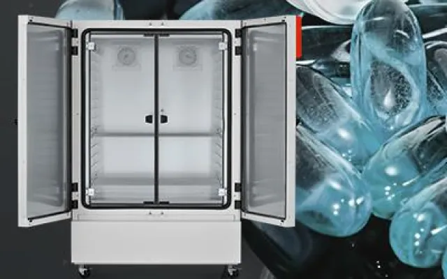 Bild: BINDER-Experten geben Tipps