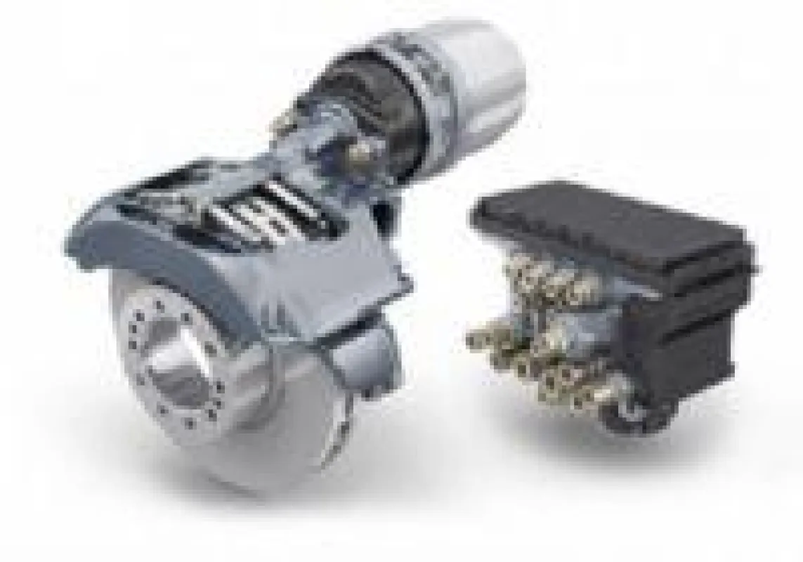 Nach der TEBS G2.2 präsentiert Knorr-Bremse die dritte und neueste Trailer-EBS-Generation TEBS G3 auf der IAA. Bild: Knorr-Bremse