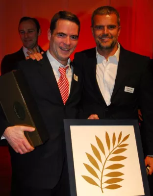 Bild: Sechs innovative neue Gastronomiekonzepte für Leaders Club Award 2009 nominiert