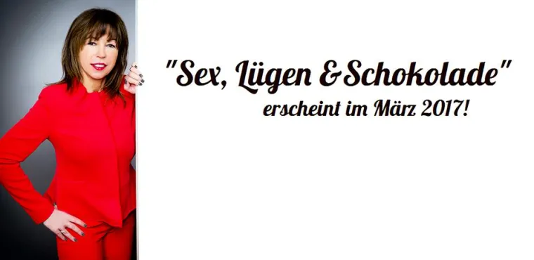 SEX, LÜGEN & SCHOKOLADE - FORTSETZUNG DES JAHRESBESTSELLERS | Dresden Bild: SEX, LÜGEN & SCHOKOLADE - FORTSETZUNG DES JAHRESBESTSELLERS | Dresden