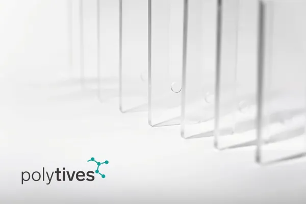 Bild: Mehr Prozessspielraum für PLEXIGLAS®-Compounds