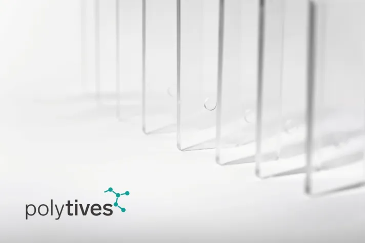 Bild: Mehr Prozessspielraum für PLEXIGLAS®-Compounds
