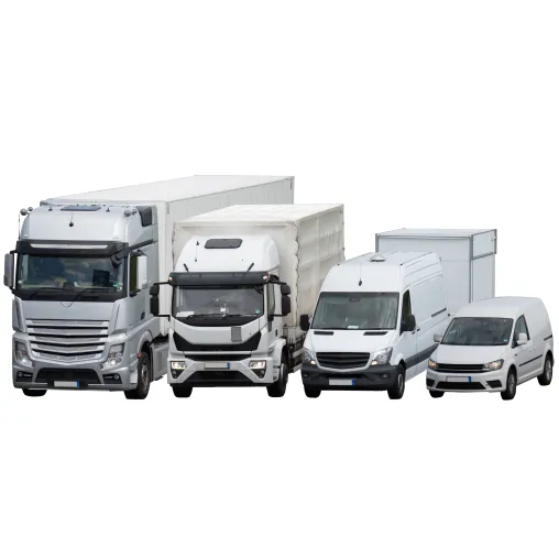 Bild: JETZT noch sparen > LKW-Versicherungen für privat und Firmen online vergleichen