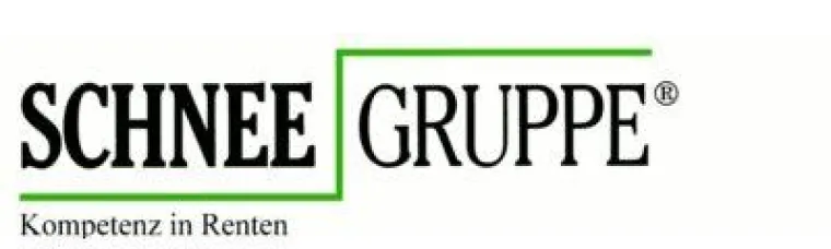 Bild: Maklerpool für Lebens- und Rentenversicherungen von der Schnee Gruppe