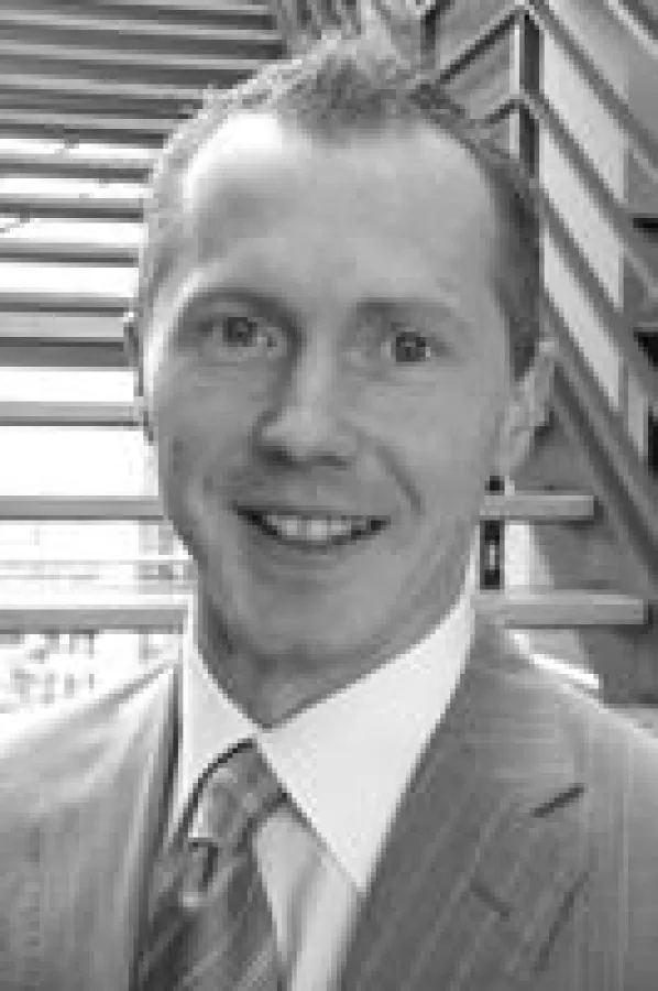 Neuer Projektmanager „Kai Fischer“ stellt sich vor