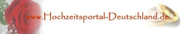 Bild: Damit der schönste Tag des Lebens rundum gelingt