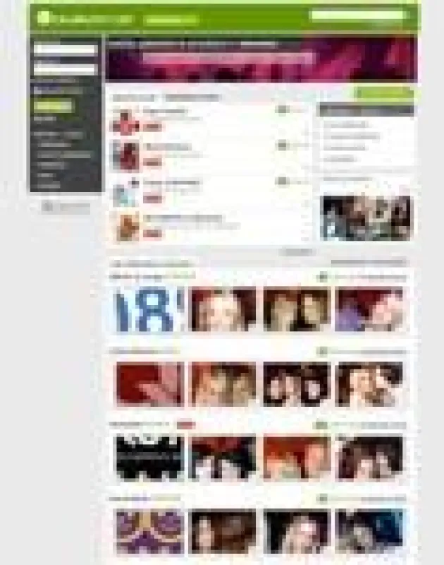 die angesagtesten Clubs und Events auf einen Blick
