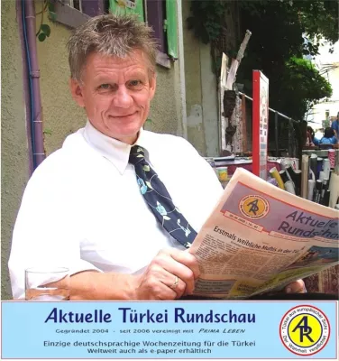 Bild: Aktuelle Türkei Rundschau: Sat.1-Film über Marco W. im türkischen Gefängnis - Realistischer ging's nicht