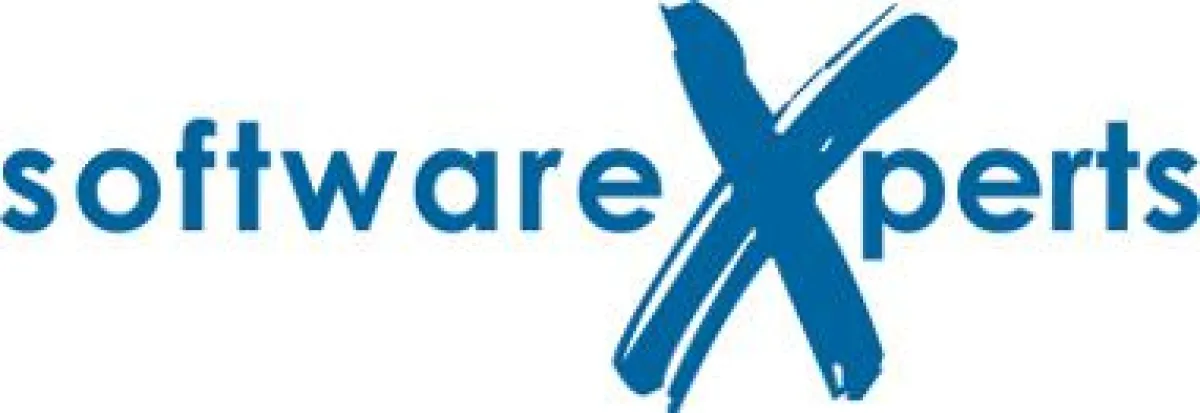 Logo softwareXperts GmbH