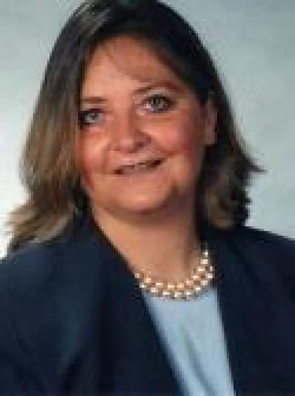 Anette Schäffer M.A.