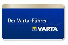 Bild: Hotelsterne leuchten nun auch beim Varta-Führer