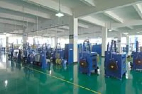 Bild: INTOS ELECTRONIC baut strategischen Geschäftsbereich Industriekunden für Systemhäuser aus