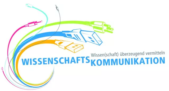 Bild: Wissen(schaft) überzeugend vermitteln