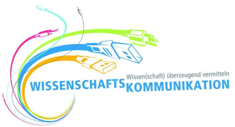 Bild: Wissen(schaft) überzeugend vermitteln