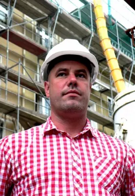 Bild: Fachkräftemangel in der Bauindustrie: Maßnahmen zum Recruiting und zur Mitarbeiterbindung