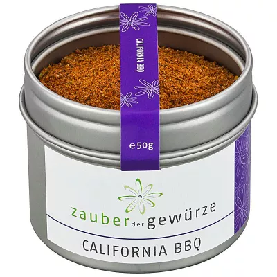 Bild: Grillvergnügen deluxe: Neue Grillgewürze von Zauber der Gewürze