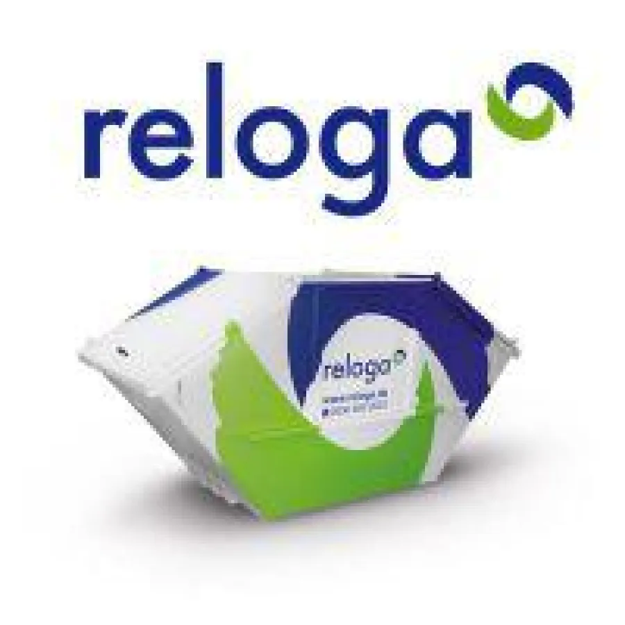 Kompost, Gartenerde, Rindenmulch von der RELOGA