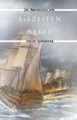 Bild: Gezeitennebel - Die Abenteuer von Freya Warmherz Teil 4