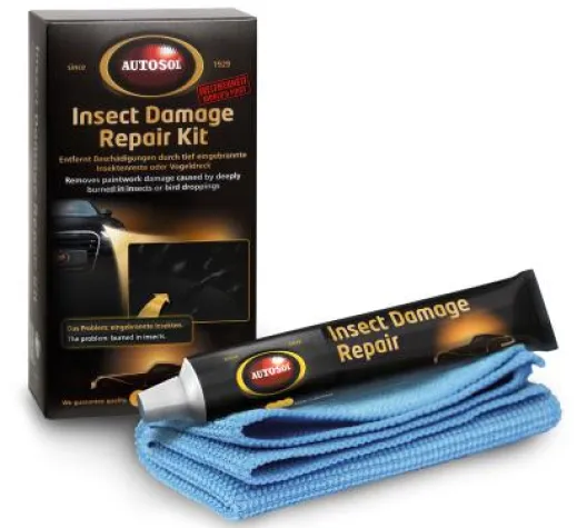 Bild: AUTOSOL® Insect Damage Repair Kit von DURSOL