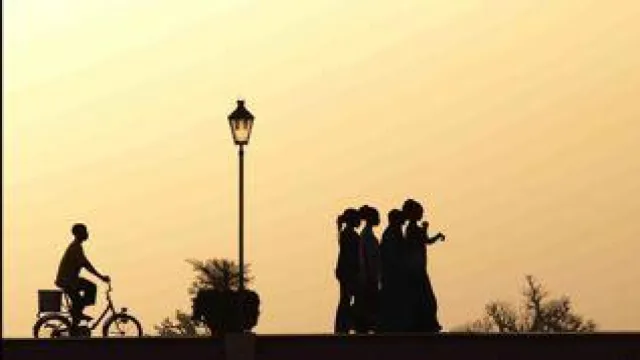 Bild: Vernissage "menschlich" - Fotografien von Dr. Andreas Gleichfeld