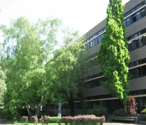 Bild: Fit für's Studium?