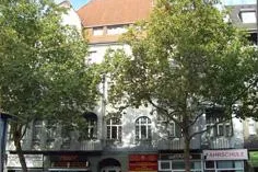 DIP-Partner AENGEVELT vermittelt Verkauf eines Wohn-/Geschäftshauses in Berlin Bild: DIP-Partner AENGEVELT vermittelt Verkauf eines Wohn-/Geschäftshauses in Berlin