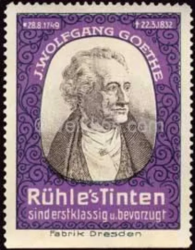 Goethes Schmach - 200 Jahre "Der zerbrochene Krug" Bild: Goethes Schmach - 200 Jahre "Der zerbrochene Krug"