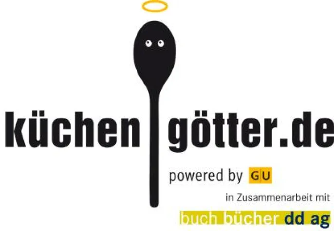 Bild: Cookbook-on-Demand gestartet