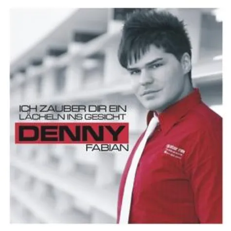 Bild: Endlich da - Die neue Single von Denny Fabian kündigt das im Januar erscheinende Album "Elektrisiert" an