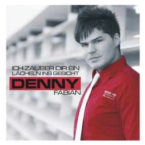 Bild: Endlich da - Die neue Single von Denny Fabian kündigt das im Januar erscheinende Album "Elektrisiert" an