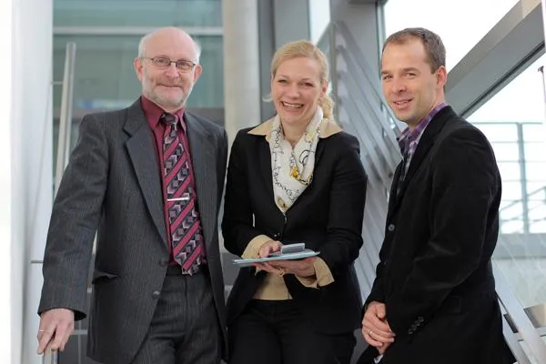 Bild: Von Klima-Mitbestimmung und schwimmenden Caravans: Innovative Kieler starten in die Selbständigkeit