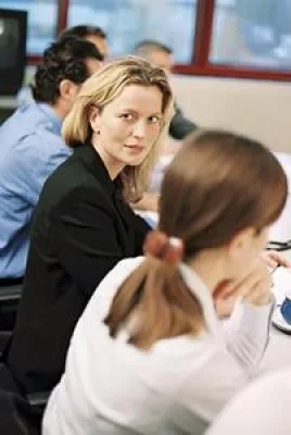 Bild: Betriebliches Gesundheitsmanagement - Zwischen psychosozialer Verantwortung und Imageverbesserung